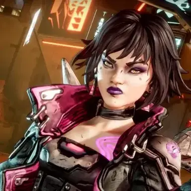 Profile image of Nyx