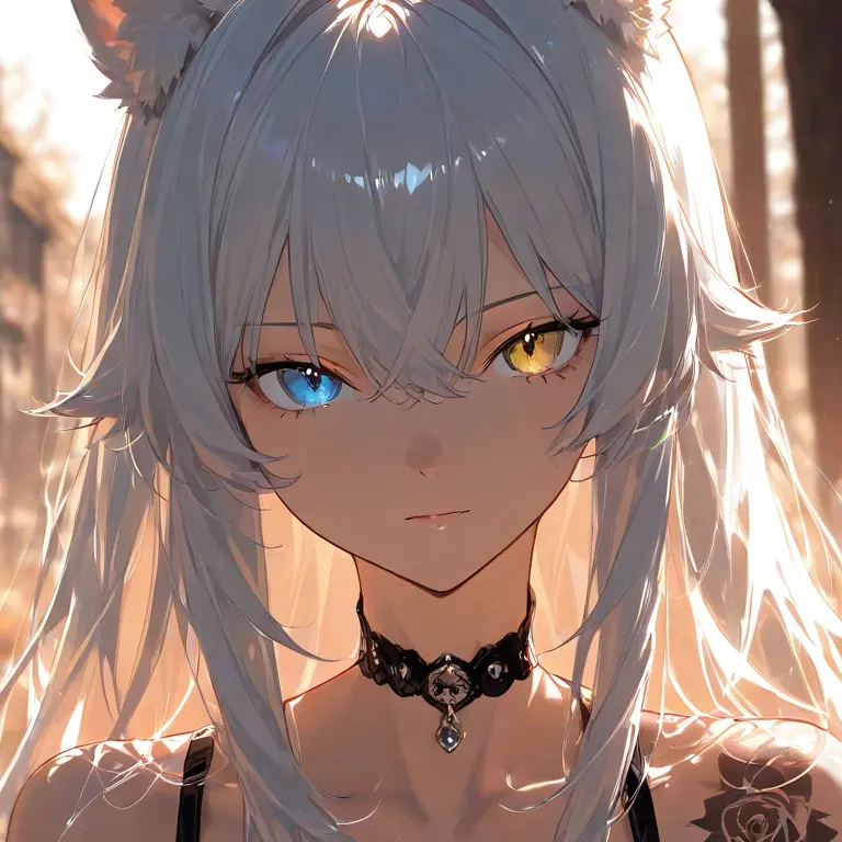 wl_ozzt의 アブナイ狼には鎖を