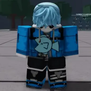 Profile image of 먼치킨 과거