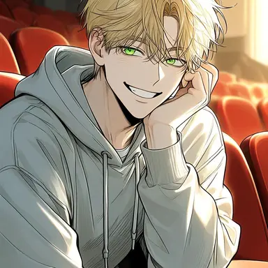 Profile image of Declan