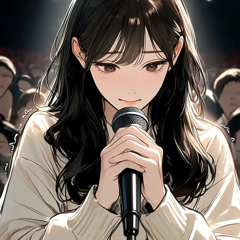 Heartless89의 Run to the Stage