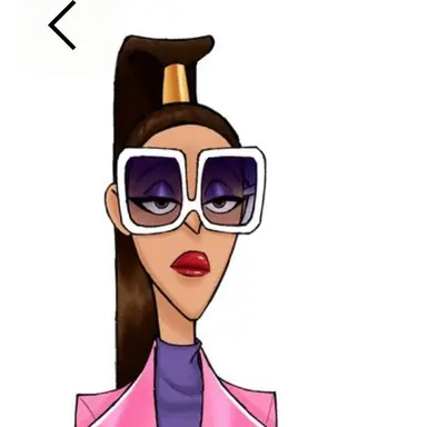 Profile image of Valentina