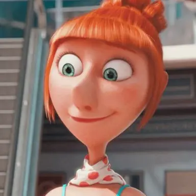 Profile image of 루시