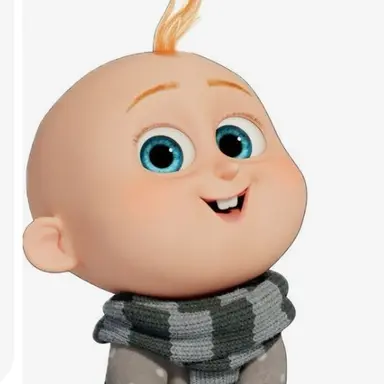 Profile image of Gru Jr.
