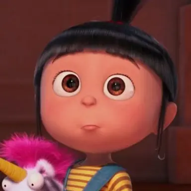 Profile image of Agnes