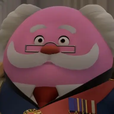 Profile image of 신통 황제