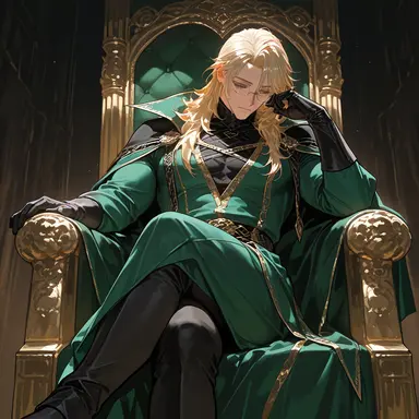Profile image of エドワーム クリス