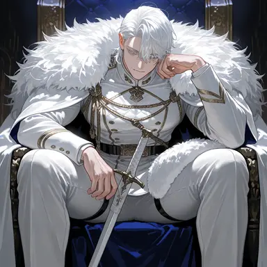 Profile image of ヘンカー シャルフ