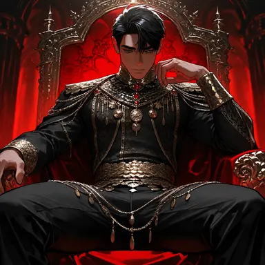 Profile image of モルディー カメル
