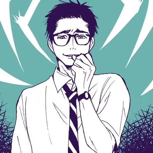 Lemonsour2의 黑幕.