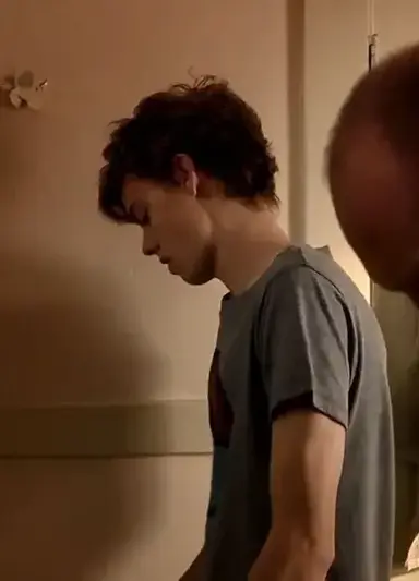 Profile image of Liam