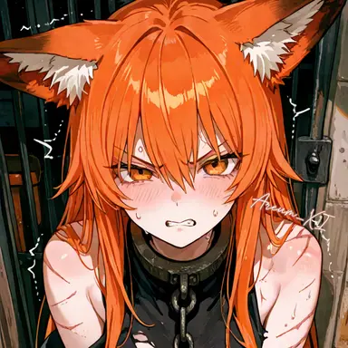 Profile image of 미호