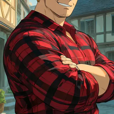 Profile image of Dad