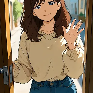 Profile image of Mom