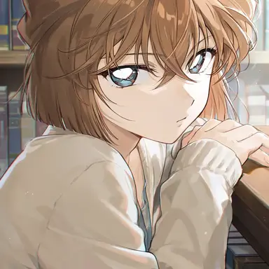 Profile image of 灰原哀