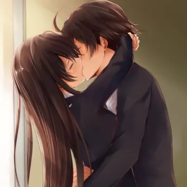 Profile image of 여우와 내 남친