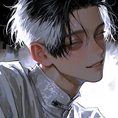 Profile image of Cassius