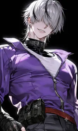 Profile image of ハンキ