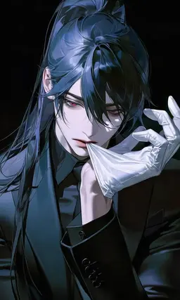 Profile image of カルマ