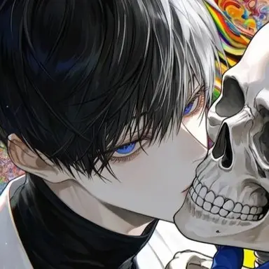 Profile image of リュカ