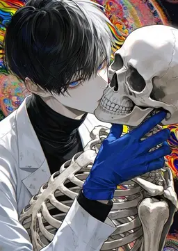 Profile image of リュカ