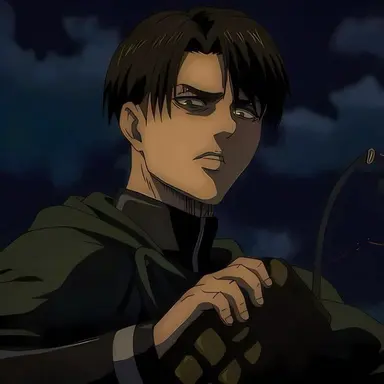 Profile image of Levi