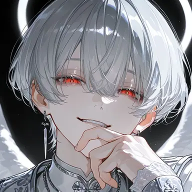 Profile image of 제노