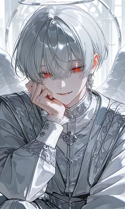 Profile image of 제노