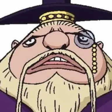 Profile image of 左大臣