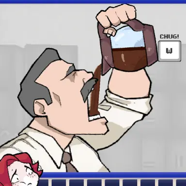 Profile image of Mike