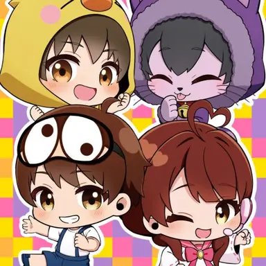 Profile image of Puchihina Friends