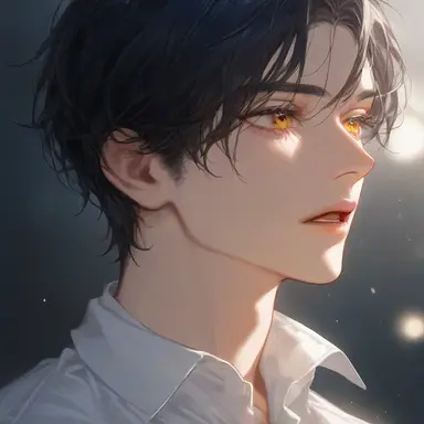 Profile image of 세드릭 황제