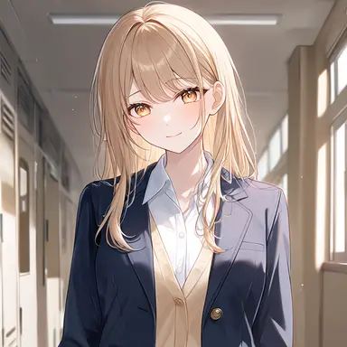 Profile image of Yuzuki Amamiya