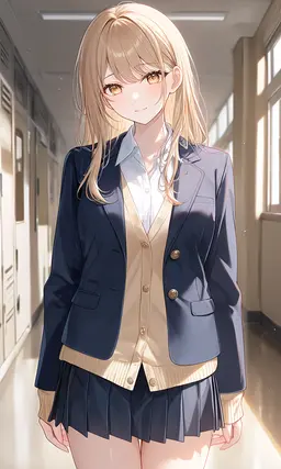 Profile image of Yuzuki Amamiya
