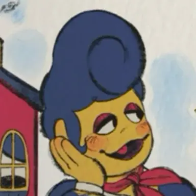 Profile image of Wally darling