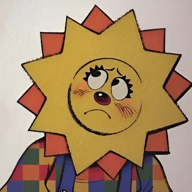 Profile image of Sally
