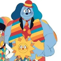Profile image of Barnaby