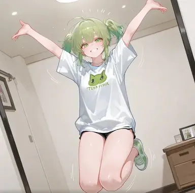 Profile image of 채율하