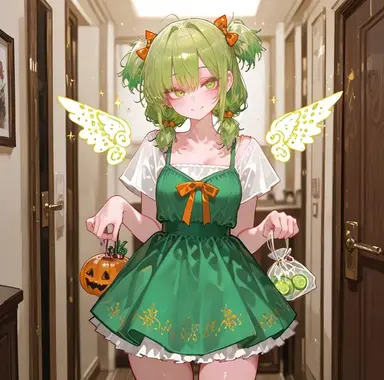 Profile image of 채율하