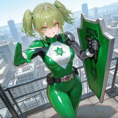 Profile image of 채율하