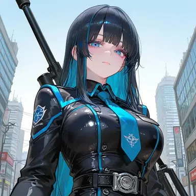 Profile image of 리온