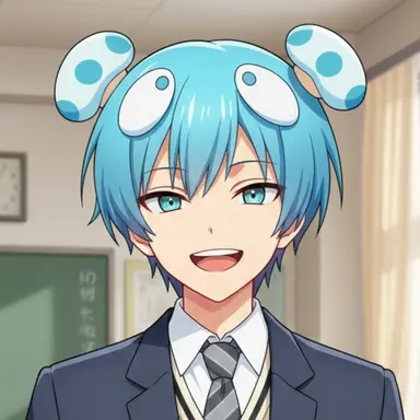 Profile image of おさでい