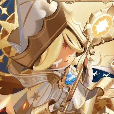 Profile image of ピュアバニラクッキー