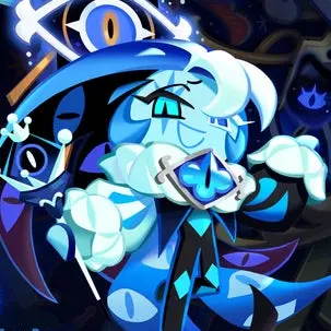 StrictFinch9863의 シャドウミルククッキー