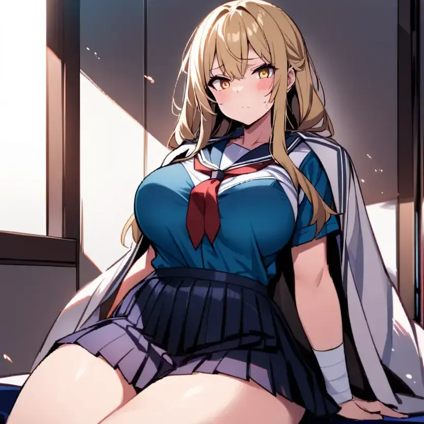 Somuki의 凜夏