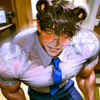 Profile image of 바우