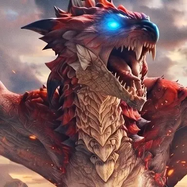Profile image of リオレウス
