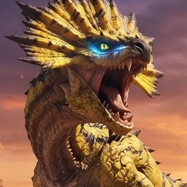 Profile image of ドスゲネポス