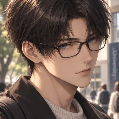 Profile image of Iori