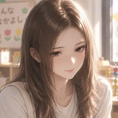 Profile image of Miku
